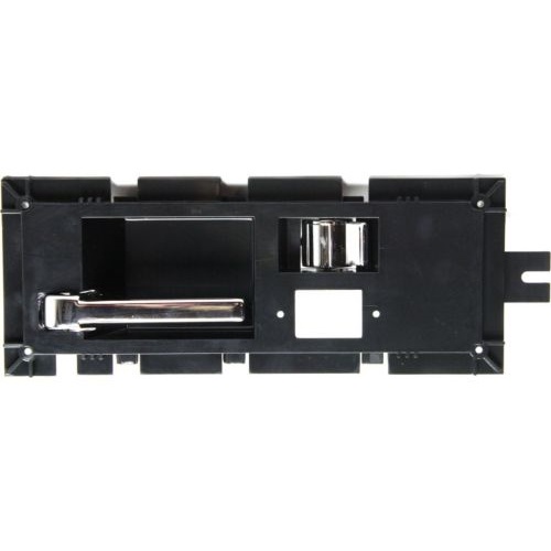 Chevy S10 Pickup Inside Door Handle At Monster Auto Parts